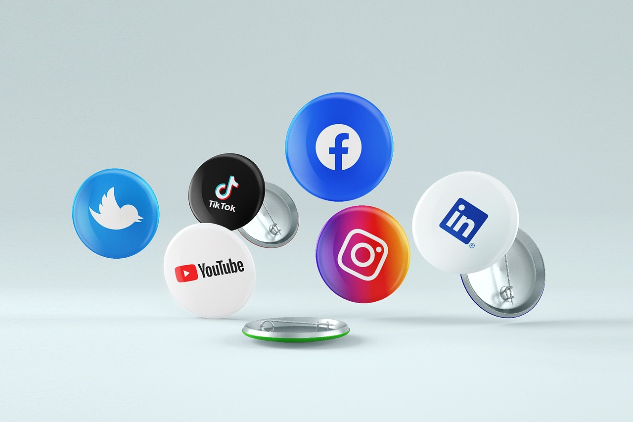 Réseaux sociaux